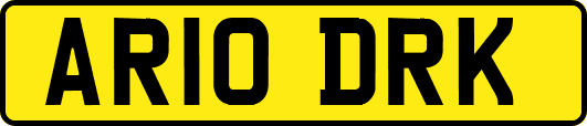 AR10DRK