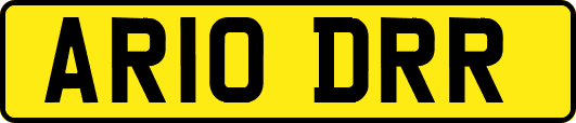 AR10DRR