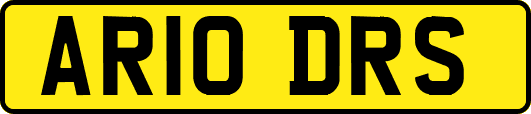 AR10DRS