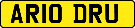 AR10DRU
