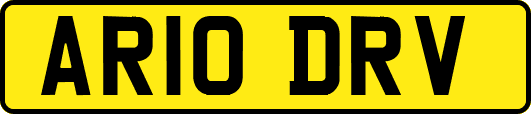 AR10DRV