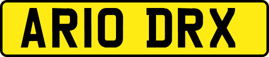 AR10DRX