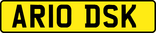 AR10DSK