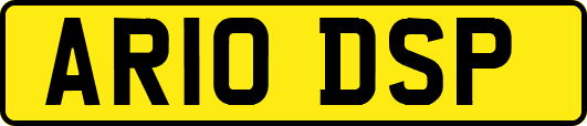 AR10DSP