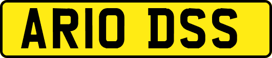 AR10DSS