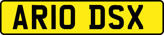 AR10DSX