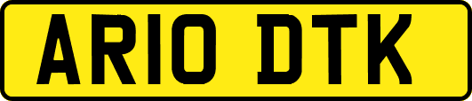 AR10DTK