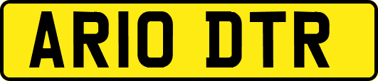 AR10DTR