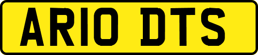 AR10DTS