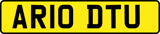 AR10DTU