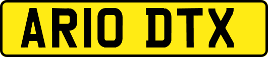 AR10DTX