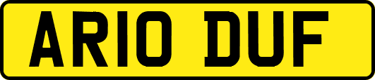 AR10DUF