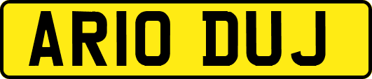 AR10DUJ