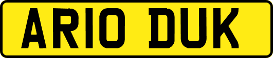 AR10DUK