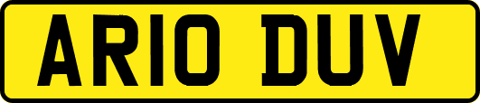 AR10DUV