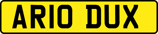 AR10DUX