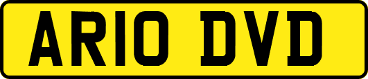 AR10DVD