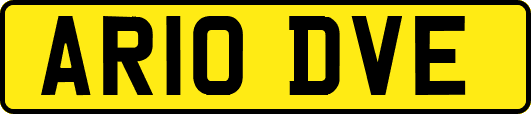 AR10DVE