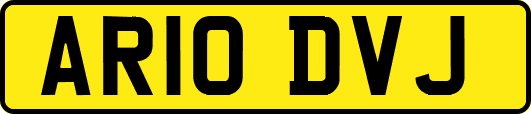 AR10DVJ