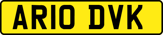AR10DVK