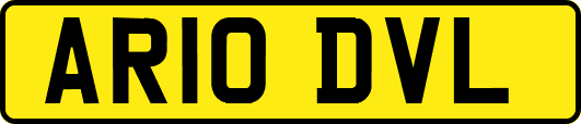 AR10DVL
