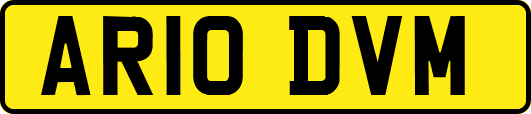 AR10DVM