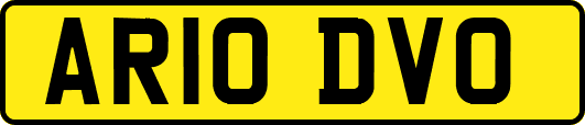 AR10DVO