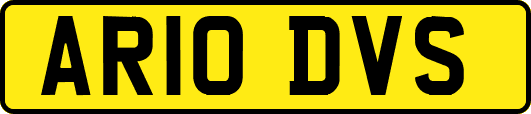 AR10DVS
