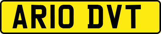 AR10DVT