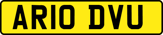 AR10DVU