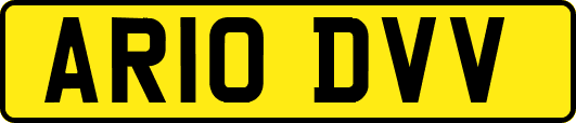 AR10DVV