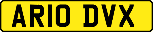 AR10DVX