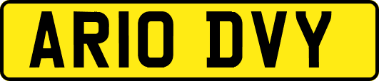 AR10DVY