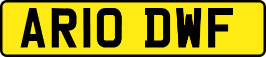 AR10DWF