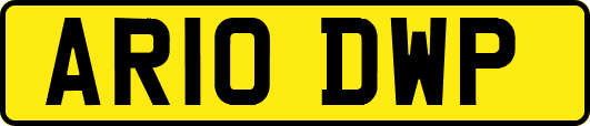 AR10DWP