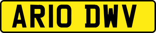 AR10DWV