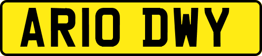 AR10DWY