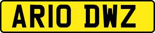 AR10DWZ