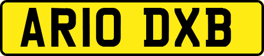 AR10DXB