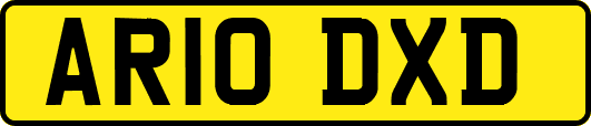 AR10DXD