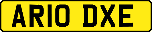 AR10DXE