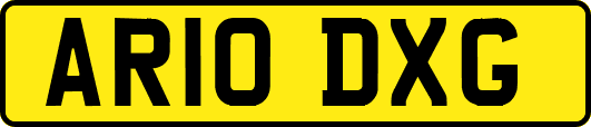AR10DXG