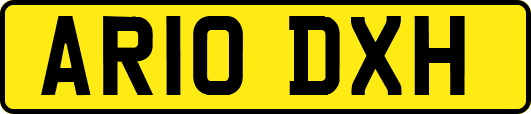AR10DXH