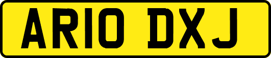 AR10DXJ