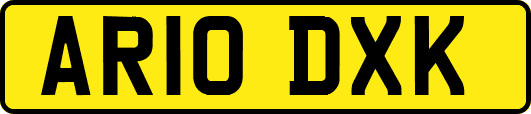 AR10DXK