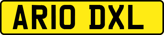 AR10DXL