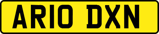 AR10DXN