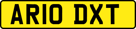 AR10DXT