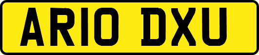AR10DXU
