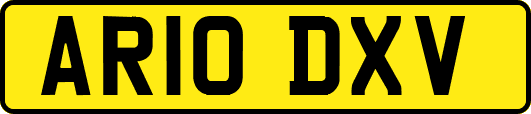 AR10DXV